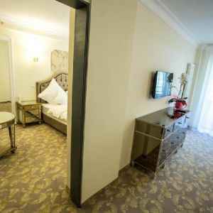 Grand Hotel Minerva Resort and SPA