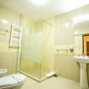Grand Hotel Minerva Resort and SPA