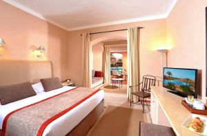 Jaz Makadi Oasis Resort
