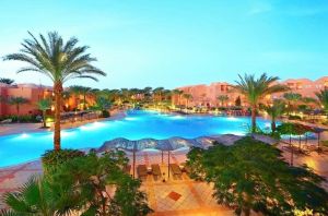 Jaz Makadi Oasis Resort
