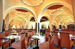 Jaz Makadi Oasis Resort