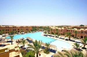 Jaz Makadi Oasis Resort