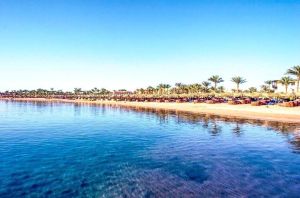 Jaz Makadi Oasis Resort
