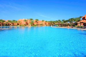 Jaz Makadi Oasis Resort