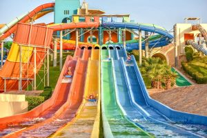 Jaz Makadi Oasis Resort