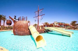 Jaz Makadi Oasis Resort