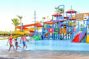 Jaz Makadi Oasis Resort