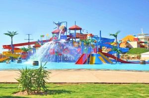 Jaz Makadi Oasis Resort