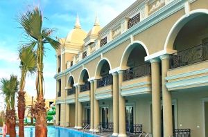 Hotel Titanic Royal Hurghada