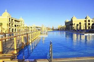 Hotel Titanic Royal Hurghada