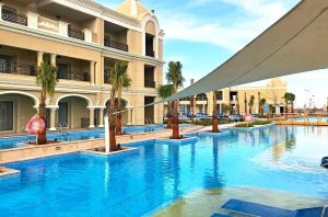 Hotel Titanic Royal Hurghada