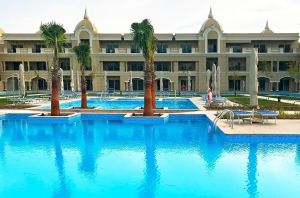 Hotel Titanic Royal Hurghada