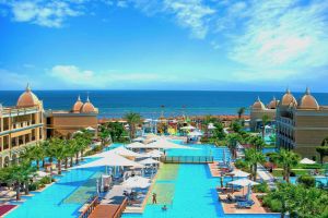 Hotel Titanic Royal Hurghada