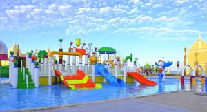 Hotel Titanic Royal Hurghada