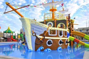 Hotel Titanic Royal Hurghada