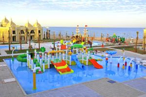 Hotel Titanic Royal Hurghada