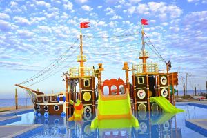Hotel Titanic Royal Hurghada