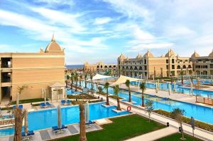 Hotel Titanic Royal Hurghada