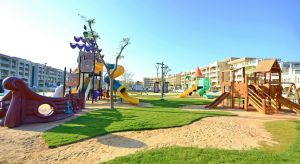 Albatros White Beach Hotel
