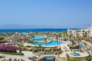 Kempinski Hotel Soma Bay
