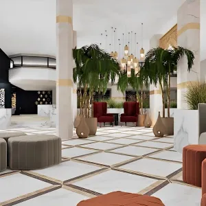 Vincci Helya Beach (ex.Helya Beach and Spa)