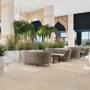 Vincci Helya Beach (ex.Helya Beach and Spa)