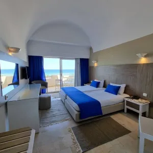Vincci Helya Beach (ex.Helya Beach and Spa)