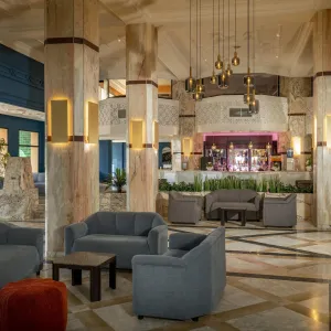 Vincci Helya Beach (ex.Helya Beach and Spa)
