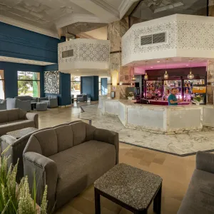 Vincci Helya Beach (ex.Helya Beach and Spa)