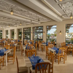 Vincci Helya Beach (ex.Helya Beach and Spa)