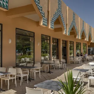 Vincci Helya Beach (ex.Helya Beach and Spa)
