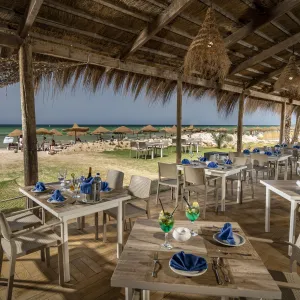 Vincci Helya Beach (ex.Helya Beach and Spa)