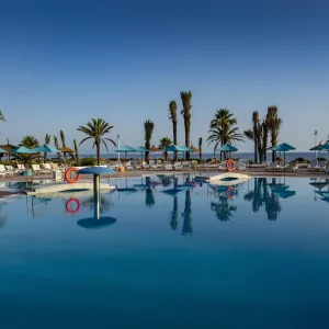Vincci Helya Beach (ex.Helya Beach and Spa)