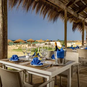 Vincci Helya Beach (ex.Helya Beach and Spa)