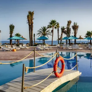Vincci Helya Beach (ex.Helya Beach and Spa)