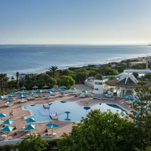 Vincci Helya Beach (ex.Helya Beach and Spa)