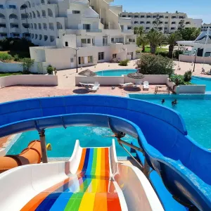 Vincci Helya Beach (ex.Helya Beach and Spa)