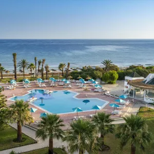 Vincci Helya Beach (ex.Helya Beach and Spa)
