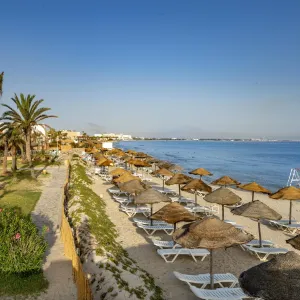 Vincci Helya Beach (ex.Helya Beach and Spa)