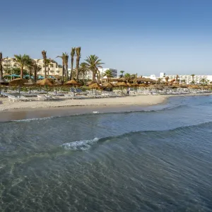 Vincci Helya Beach (ex.Helya Beach and Spa)
