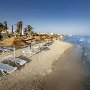Vincci Helya Beach (ex.Helya Beach and Spa)