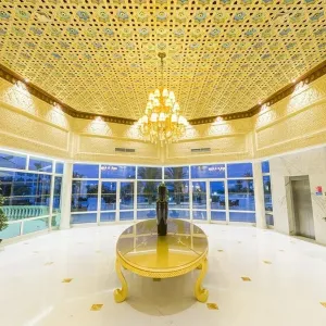 Tour Khalef Hotel (ex.Jaz Tour Khalef)