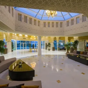Tour Khalef Hotel (ex.Jaz Tour Khalef)