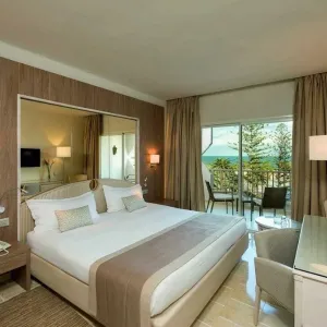 Tour Khalef Hotel (ex.Jaz Tour Khalef)