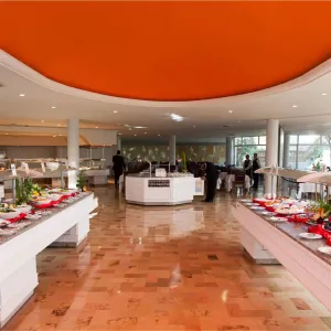 Tour Khalef Hotel (ex.Jaz Tour Khalef)