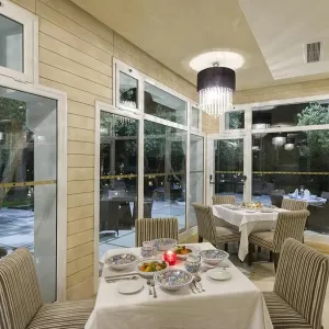 Tour Khalef Hotel (ex.Jaz Tour Khalef)