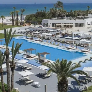 Tour Khalef Hotel (ex.Jaz Tour Khalef)