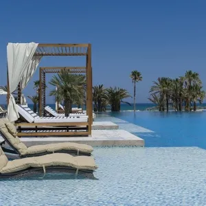 Tour Khalef Hotel (ex.Jaz Tour Khalef)