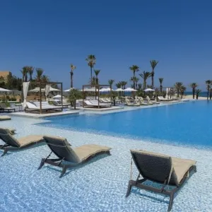 Tour Khalef Hotel (ex.Jaz Tour Khalef)