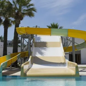 Tour Khalef Hotel (ex.Jaz Tour Khalef)